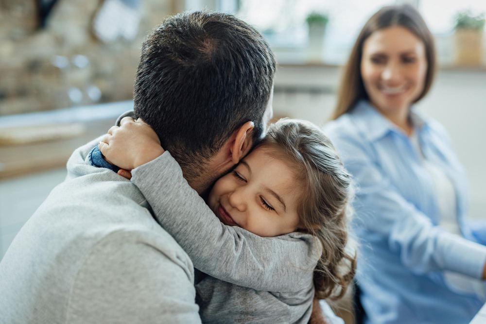 Obtén la custodia de tus hijos con nuestra asesoría | Bucio Abogados