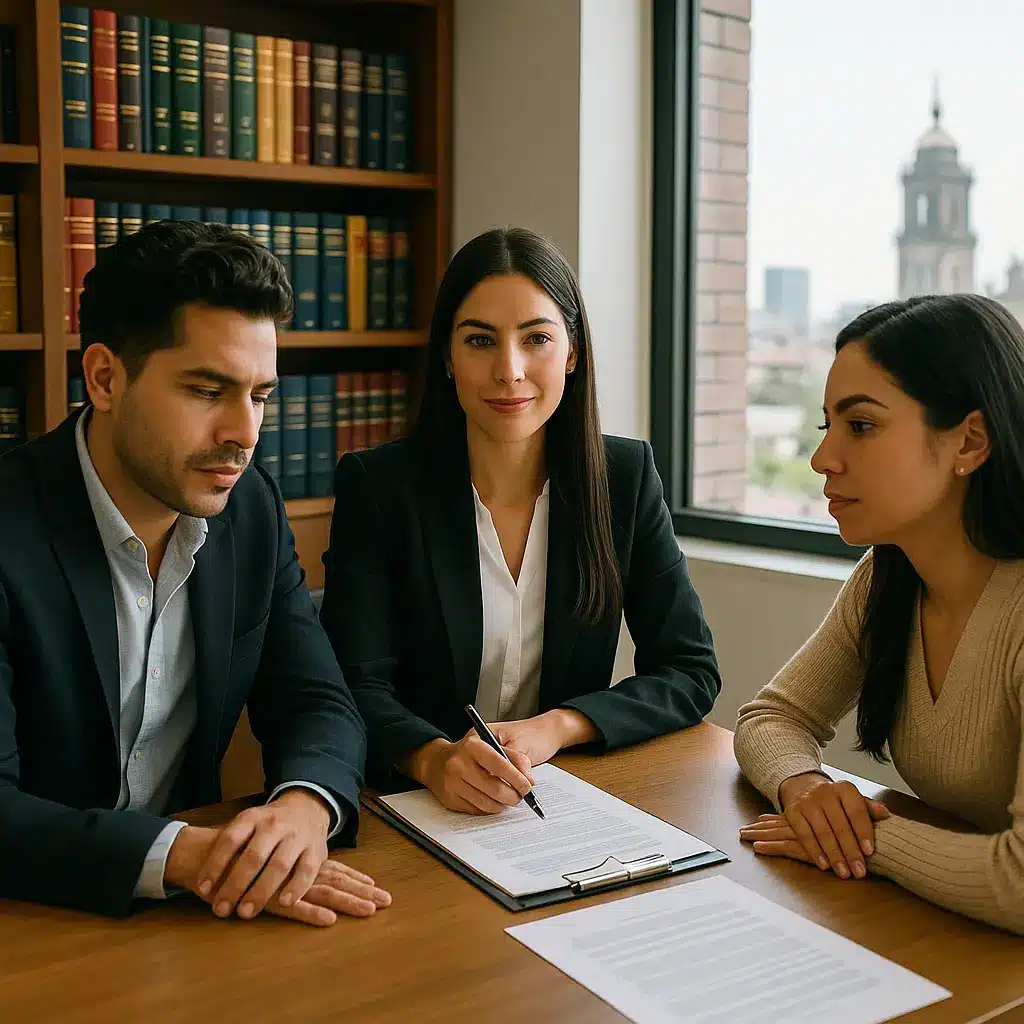 Divorcio exprés en Tlalpan, Ciudad de México: guía para Villa Coapa | Bucio Abogados