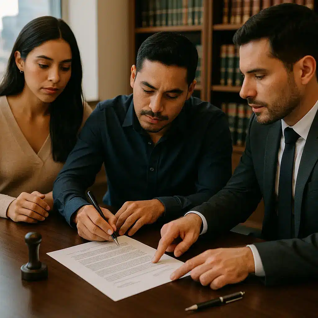 divorcio exprés en Iztacalco, Santa Anita, Ciudad de México | Bucio Abogados