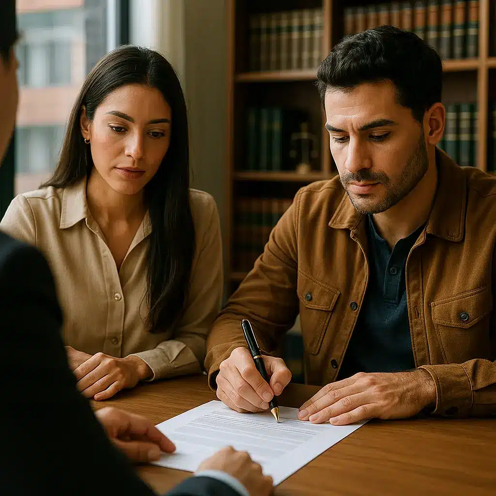 Divorcio exprés en Atizapán de Zaragoza, Chiluca, guía legal | Bucio Abogados