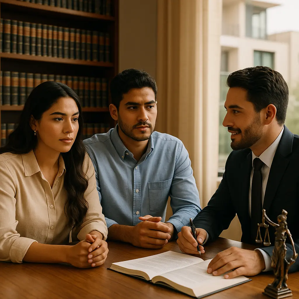 Divorcio exprés en Atizapán de Zaragoza, Estado de México, asesoría legal | Bucio Abogados