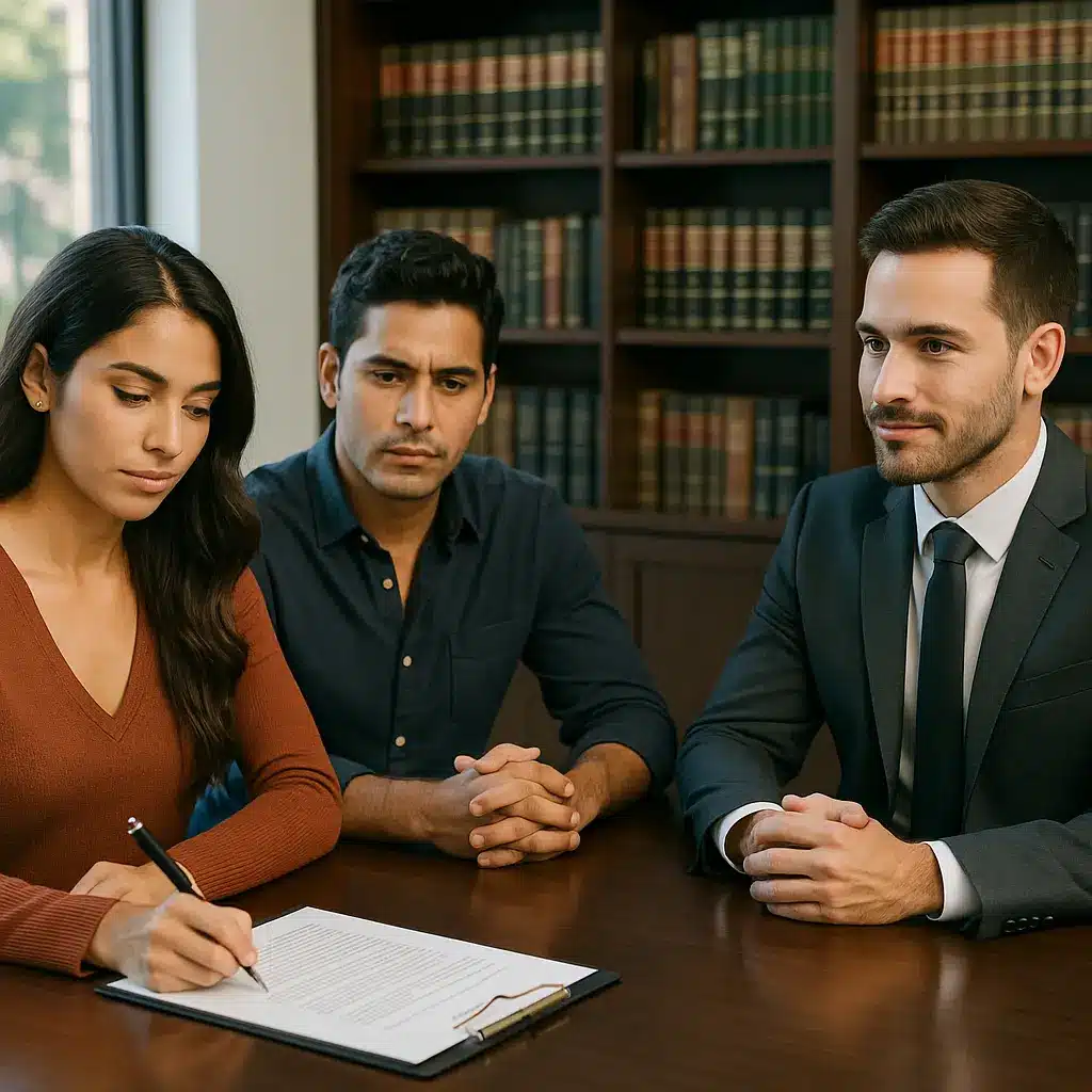 Divorcio exprés en Atizapán de Zaragoza con guía local | Bucio Abogados