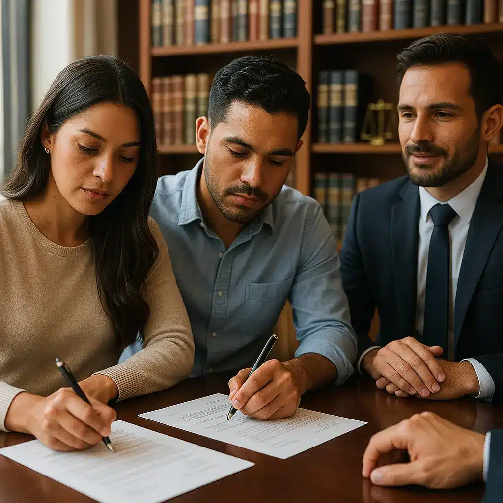 Divorcio exprés Ciudad de México Benito Juárez Del Valle Centro | Bucio Abogados