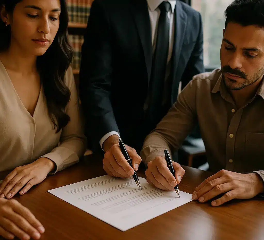 Divorcio exprés en Benito Juárez Del Valle Norte CDMX | Bucio Abogados