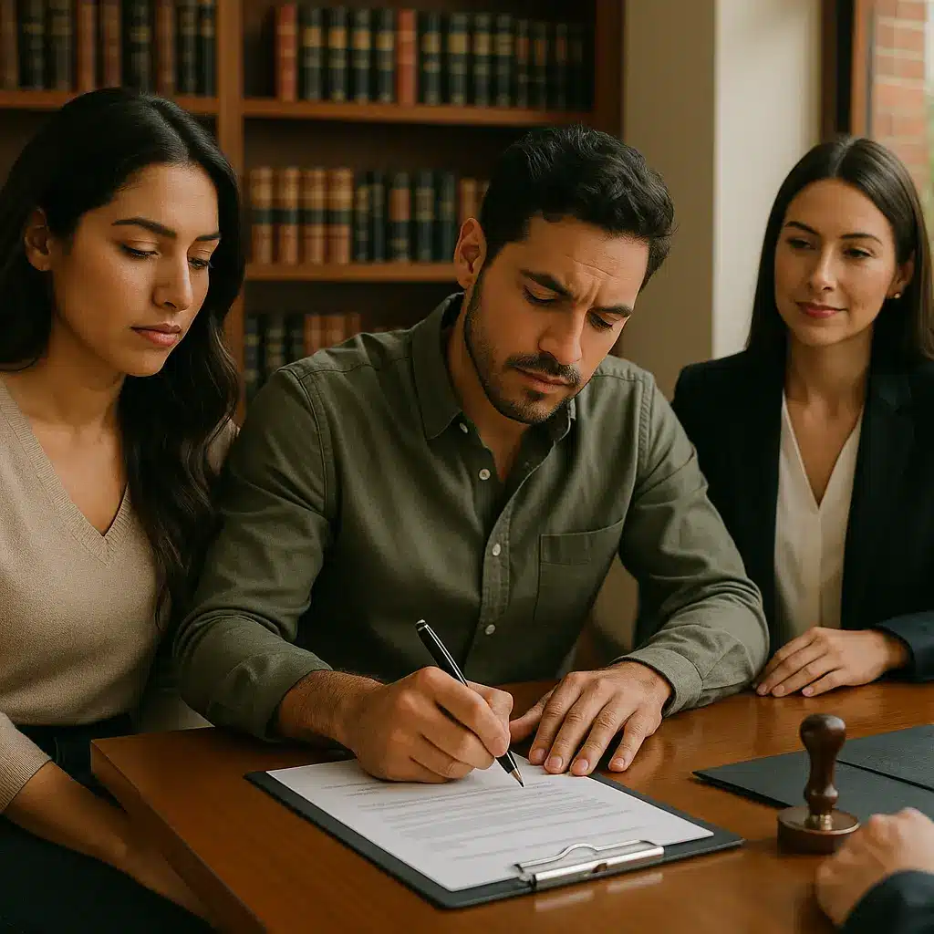 Divorcio exprés en Cuautitlán Izcalli, Estado de México, guía práctica | Bucio Abogados