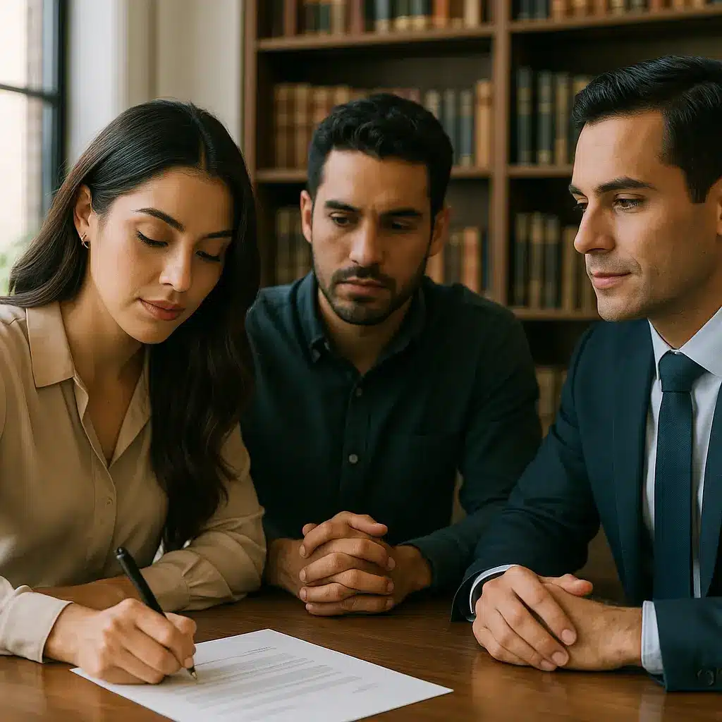 Divorcio exprés en Cuautitlán Izcalli, guía práctica para Bosques del Lago | Bucio Abogados