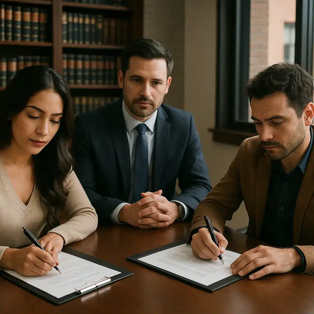 Divorcio exprés en Cuautitlán Izcalli Campo 1, guía práctica | Bucio Abogados