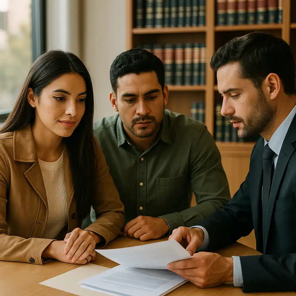 Divorcio exprés en Cuautitlán Izcalli Estado de México asesoría legal | Bucio Abogados