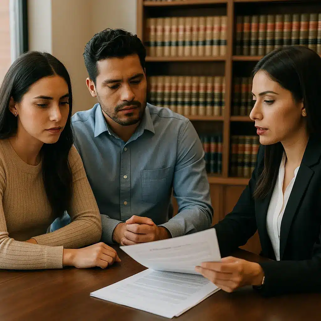 divorcio exprés Estado de México Cuautitlán trámite local | Bucio Abogados