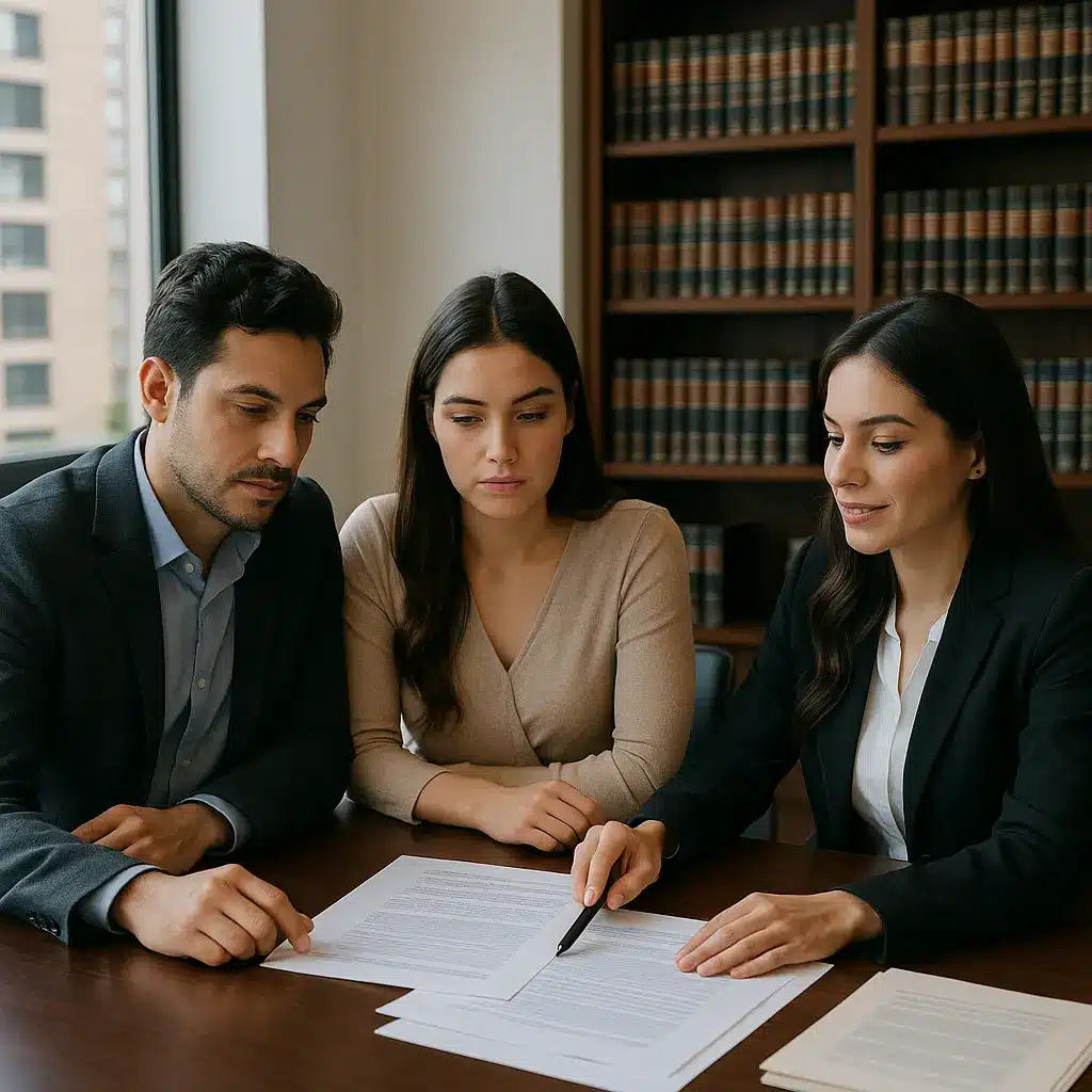 Divorcio exprés en Huixquilucan Interlomas trámites y requisitos | Bucio Abogados