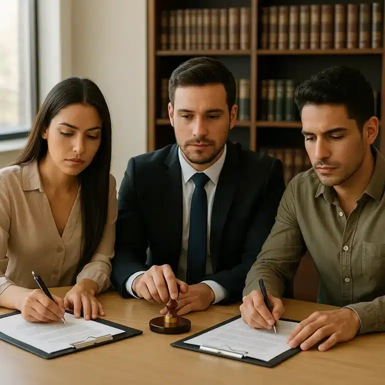 Divorcio exprés en Huixquilucan, Jesús del Monte asesoría legal | Bucio Abogados