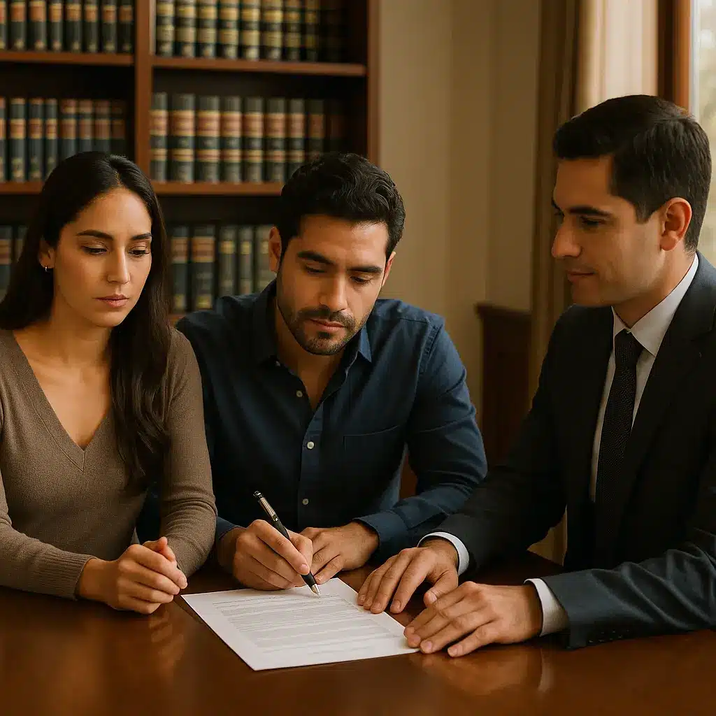 Divorcio exprés en Huixquilucan Lomas de Tecamachalco | Bucio Abogados