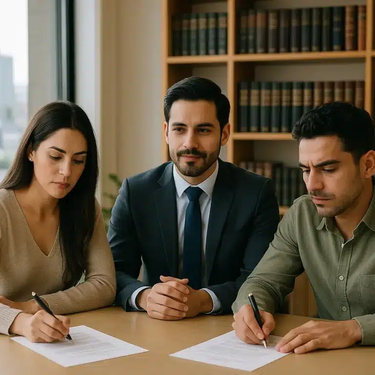 Divorcio exprés en Huixquilucan, Palo Solo, guía práctica | Bucio Abogados