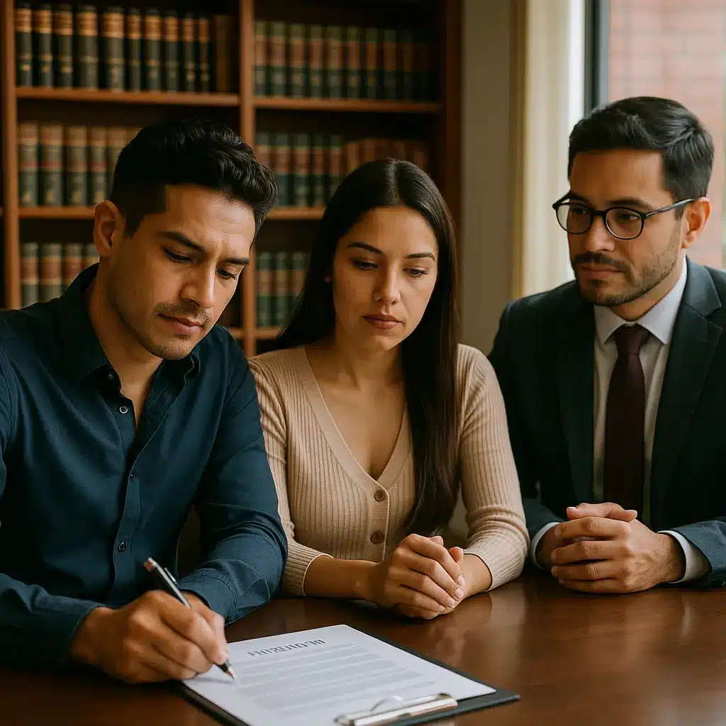 divorcio exprés Ciudad de México trámite en Iztacalco | Bucio Abogados