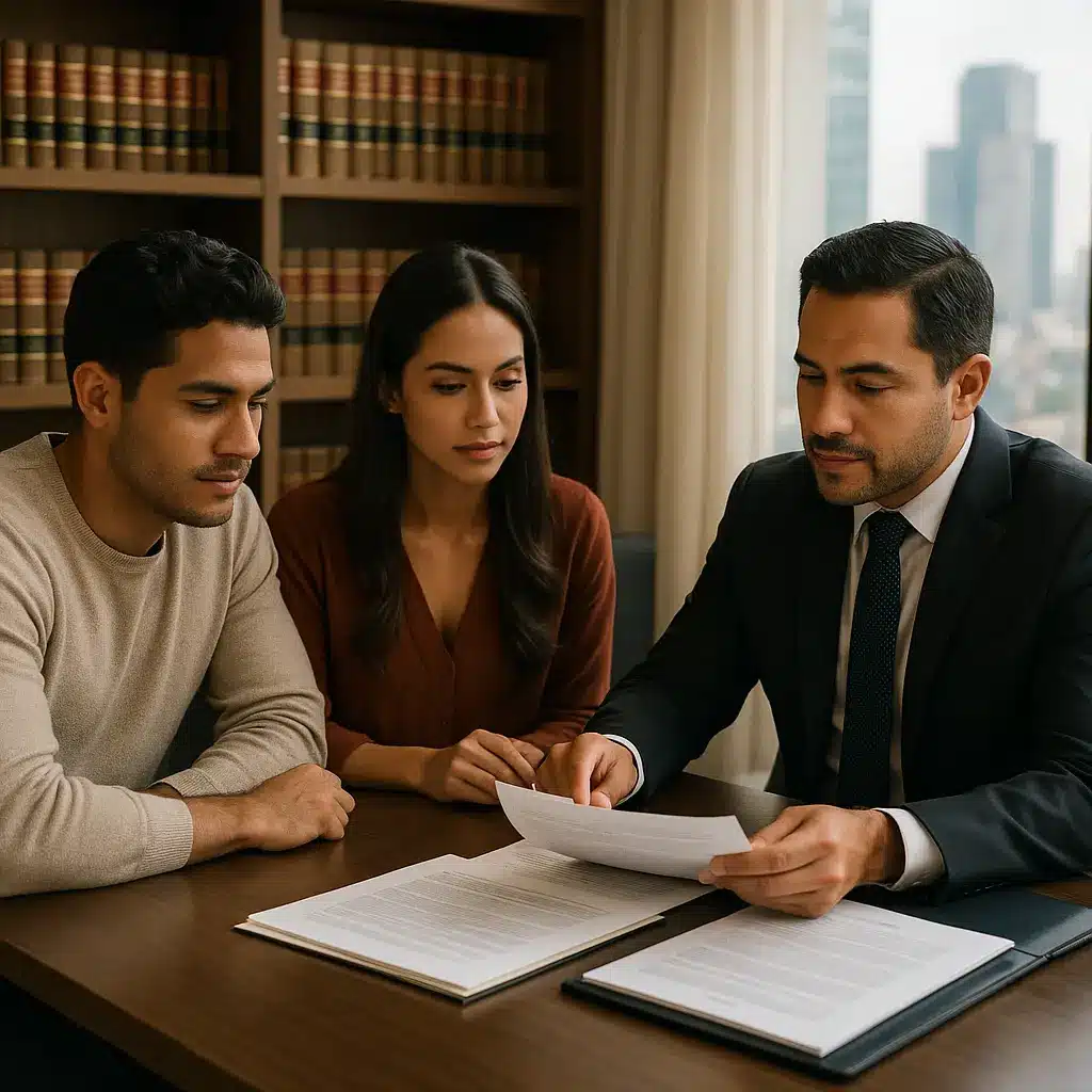 Divorcio exprés en Iztacalco, Ciudad de México, guía práctica | Bucio Abogados
