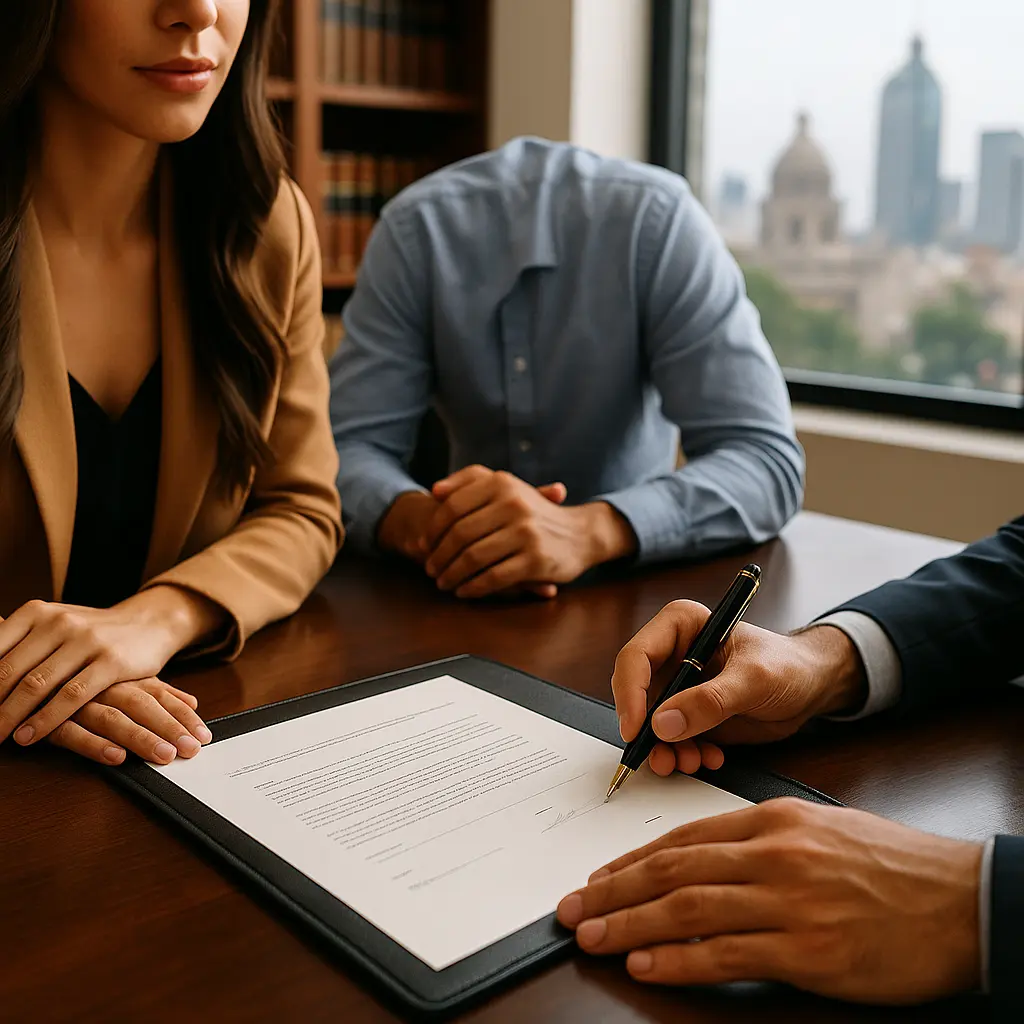 divorcio exprés Ciudad de México Iztacalco Viaducto Piedad | Bucio Abogados