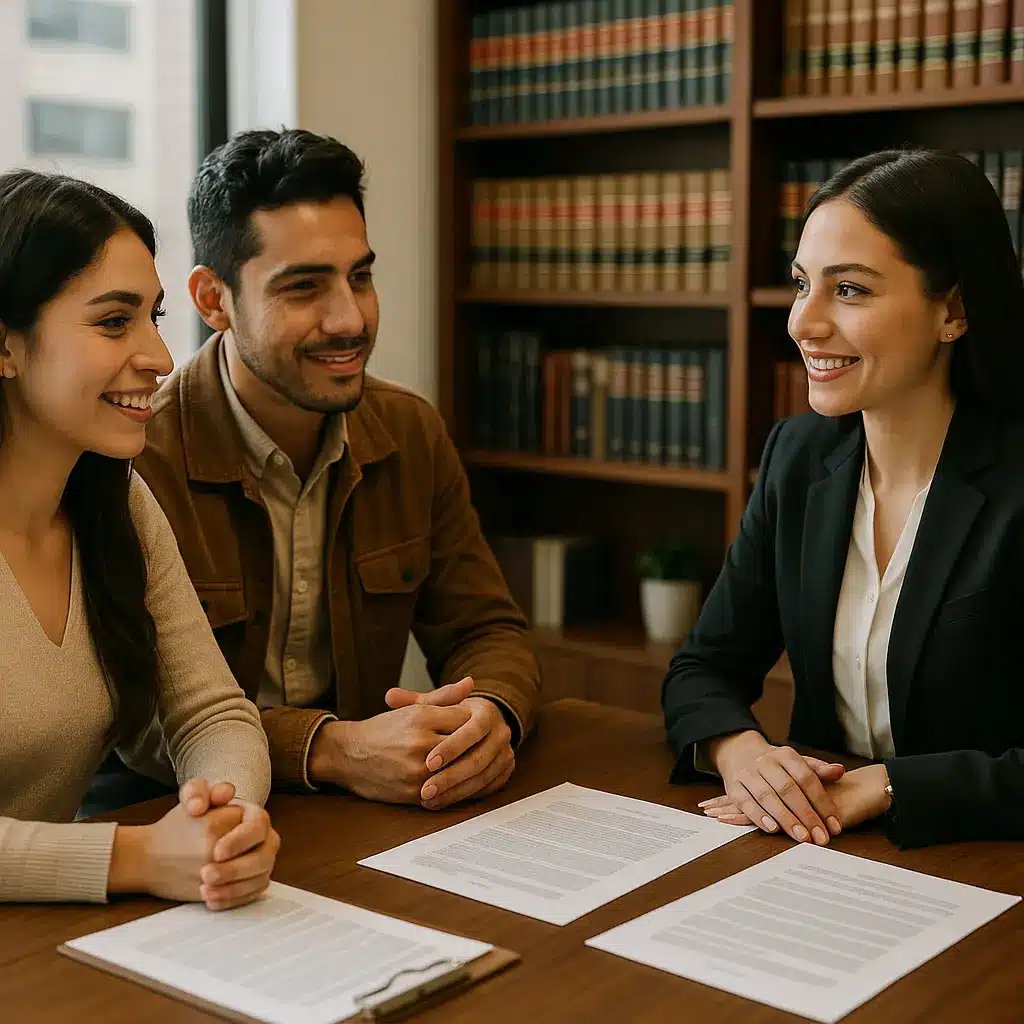 divorcio exprés Naucalpan de Juárez orientación Lomas Verdes 2ª | Bucio Abogados