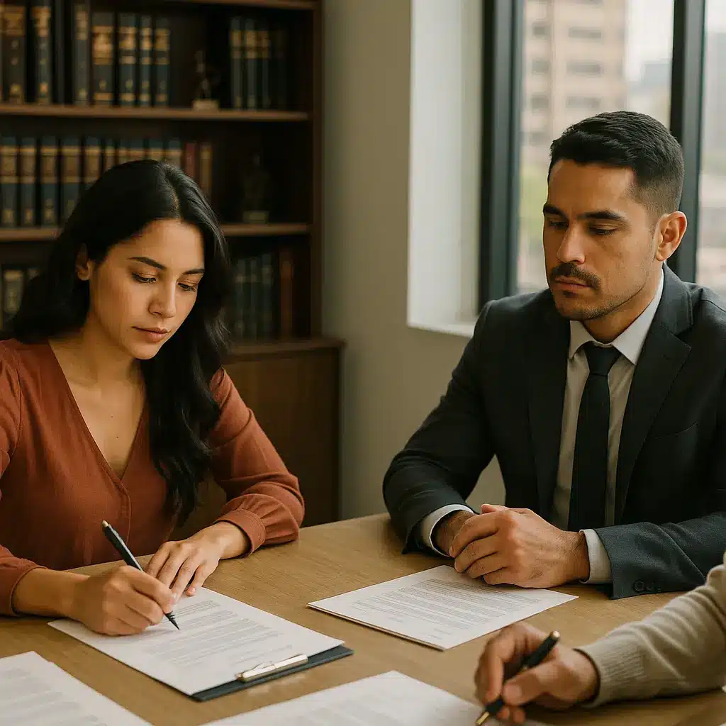 Divorcio exprés Estado de México Naucalpan Lomas Verdes 5ª | Bucio Abogados