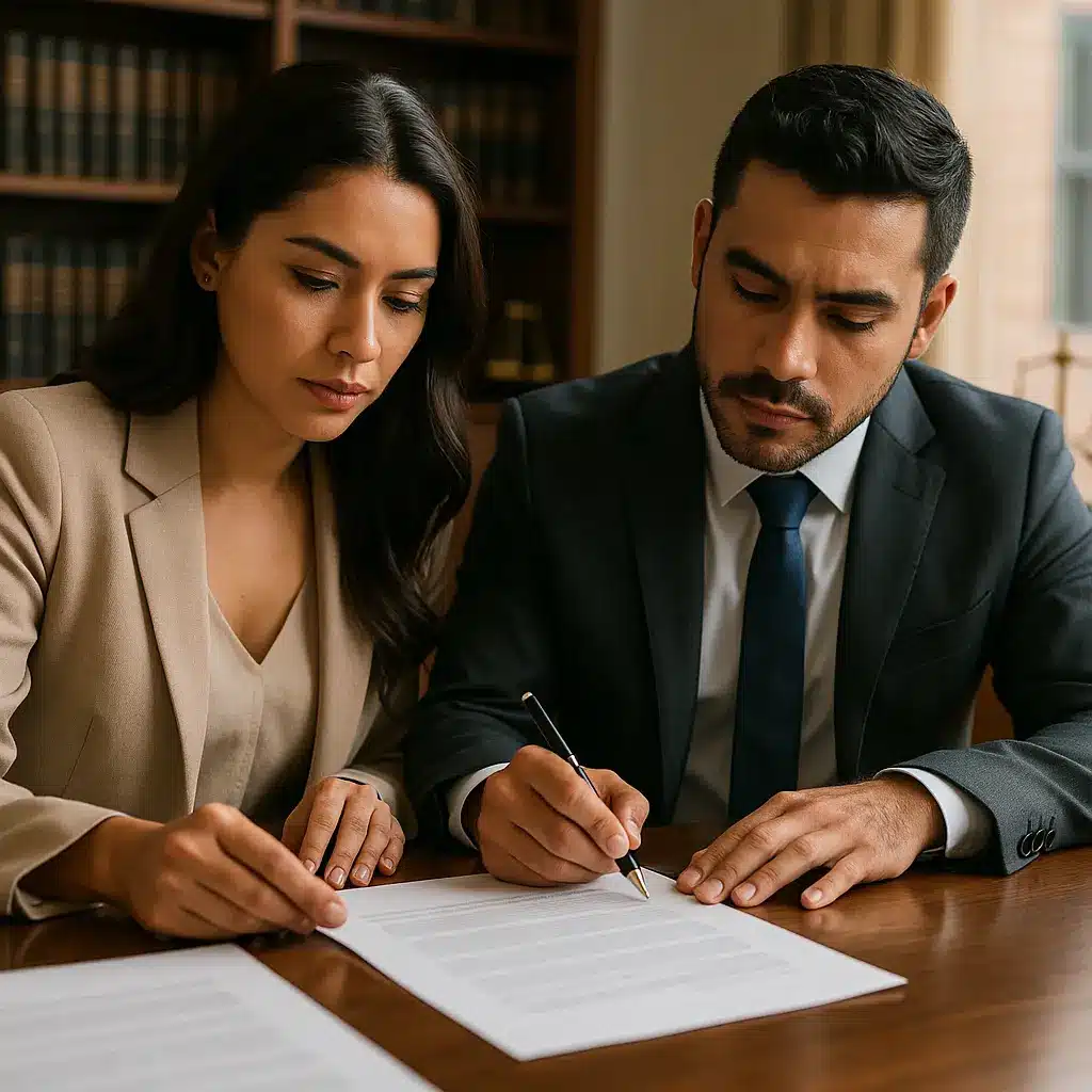 Divorcio exprés en Cuautitlán, San Mateo Ixtacalco, guía local | Bucio Abogados