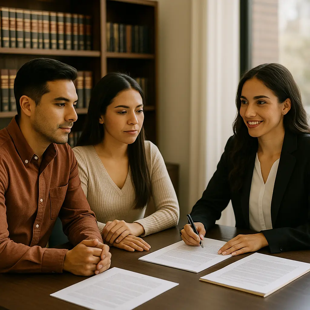 Divorcio exprés en Tlalnepantla de Baz, La Loma, guía práctica | Bucio Abogados