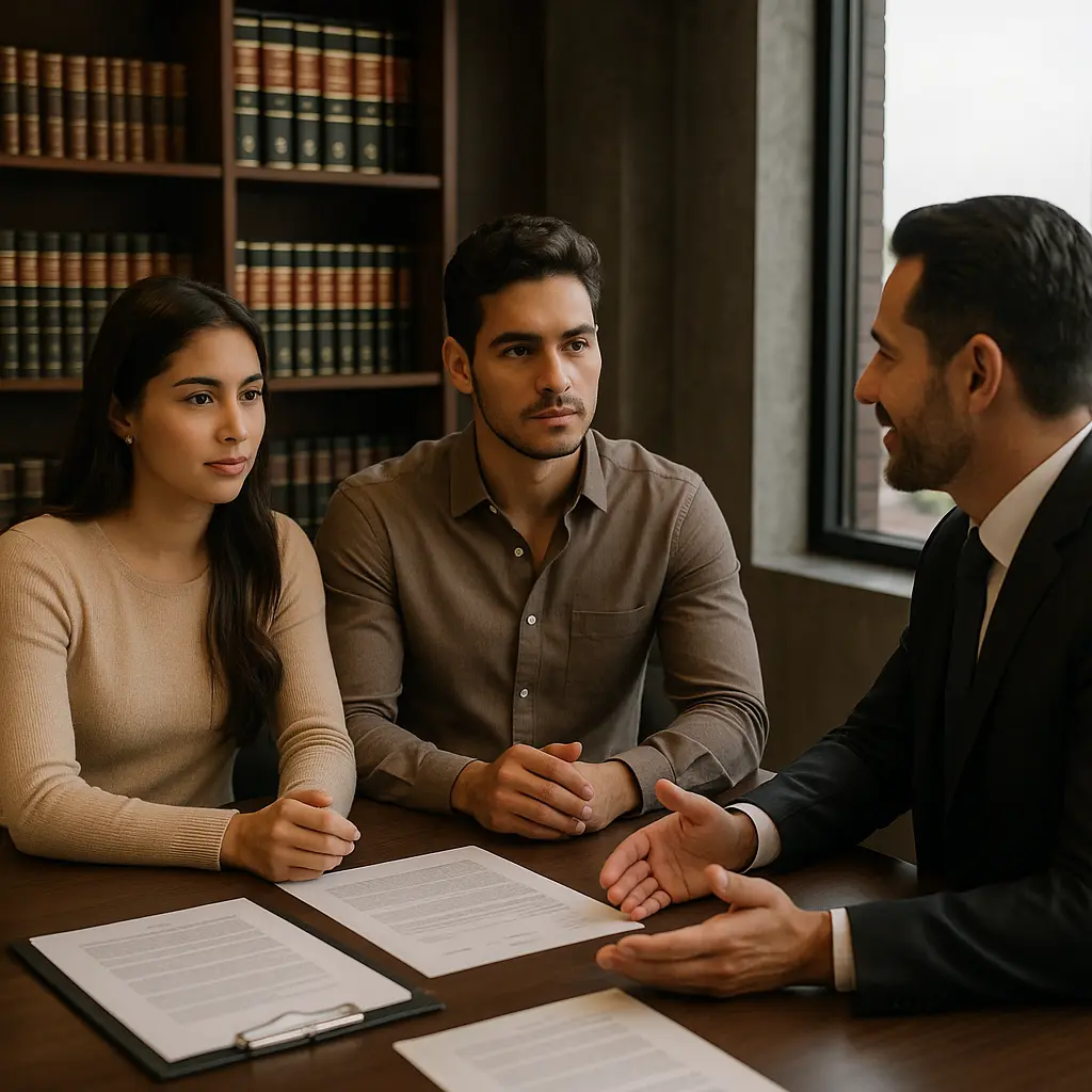 Divorcio exprés en Tlalnepantla de Baz, guía para Residencial Privanza | Bucio Abogados