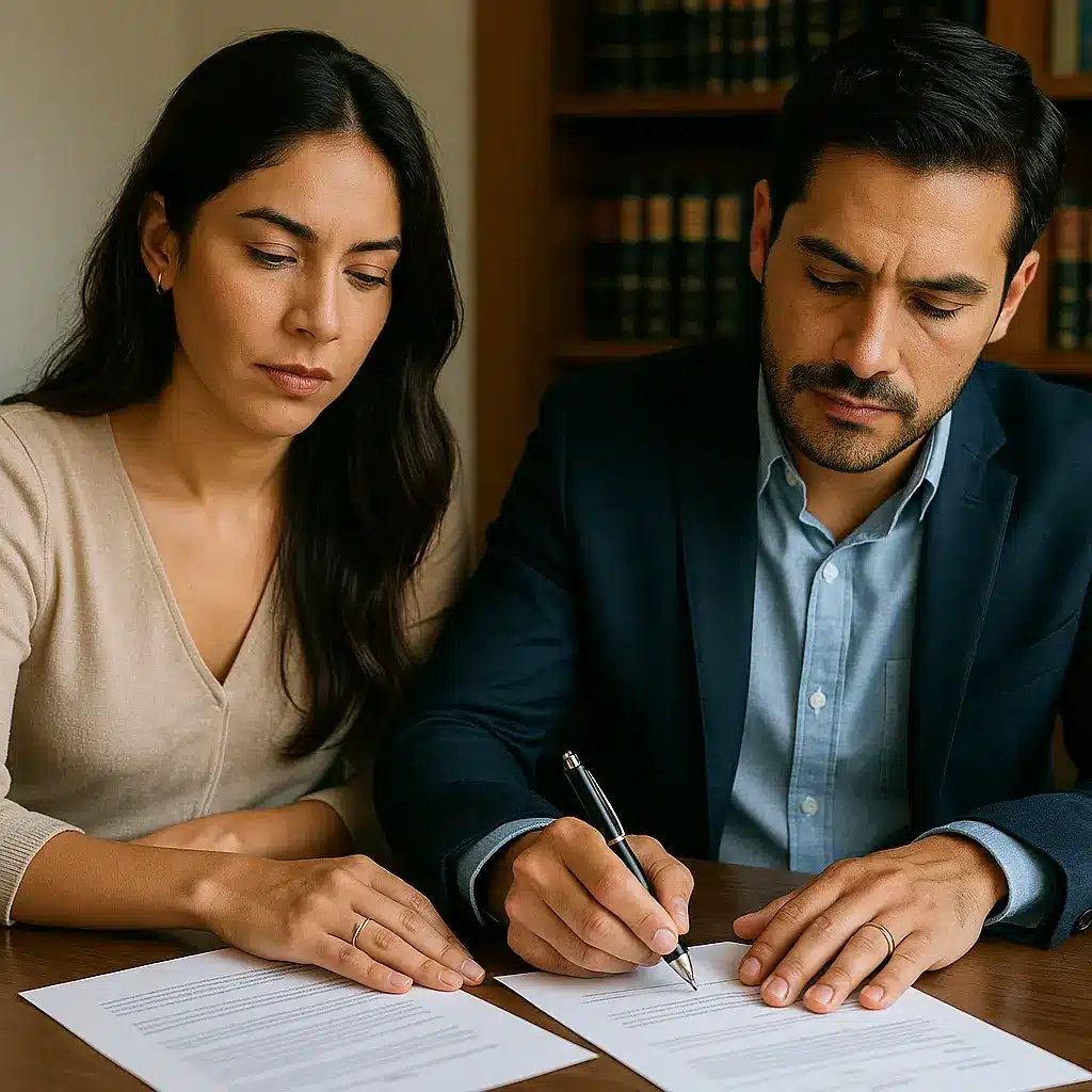 divorcio exprés en Tlalpan Prado Coapa, asesoría legal clara | Bucio Abogados