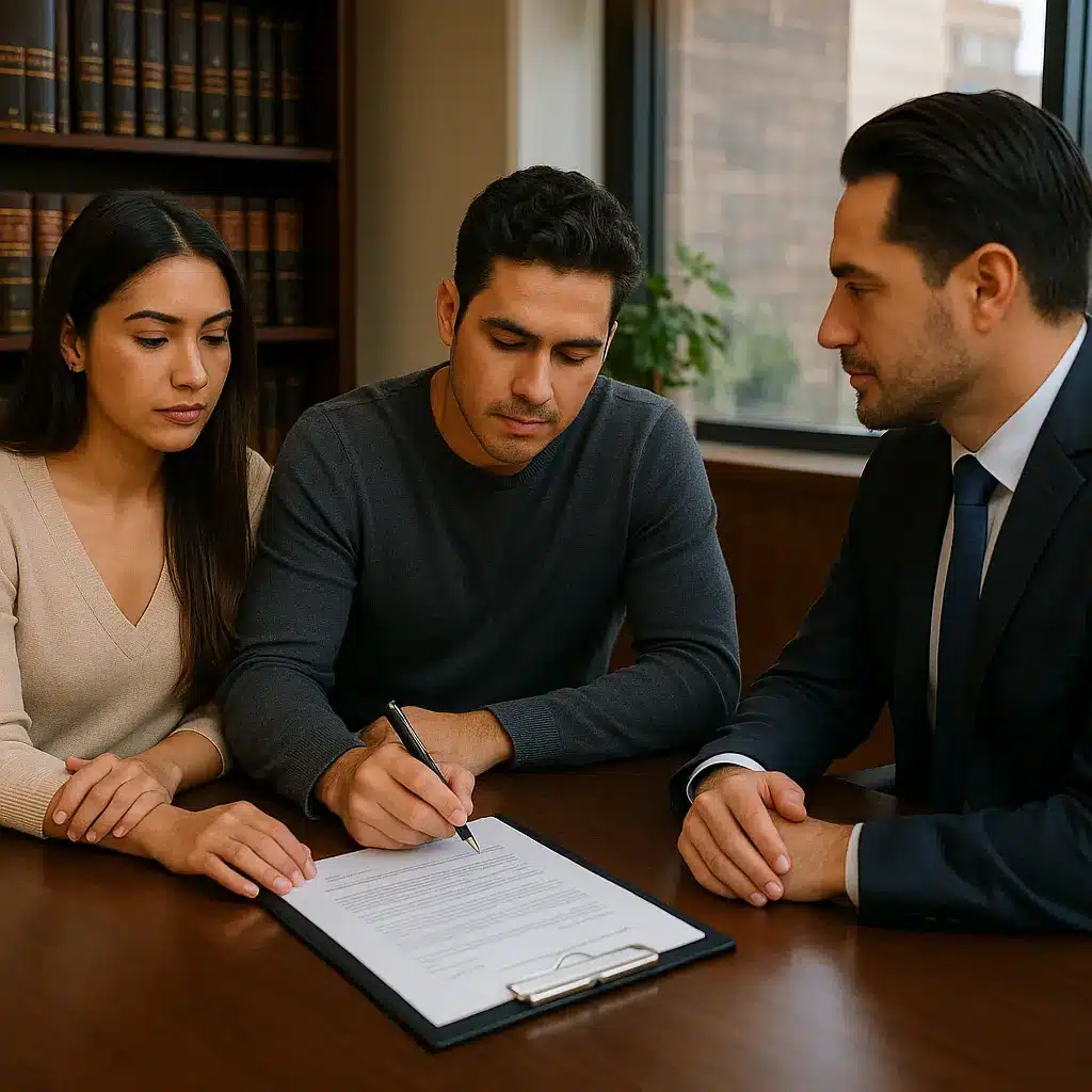 Divorcio exprés en Valle Dorado, Tlalnepantla de Baz | Bucio Abogados