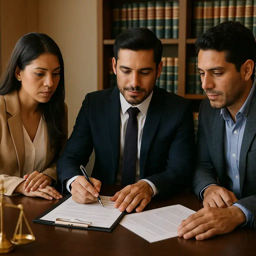 Divorcio exprés Ciudad de México Venustiano Carranza Moctezuma 2ª Sección asesoría legal | Bucio Abogados