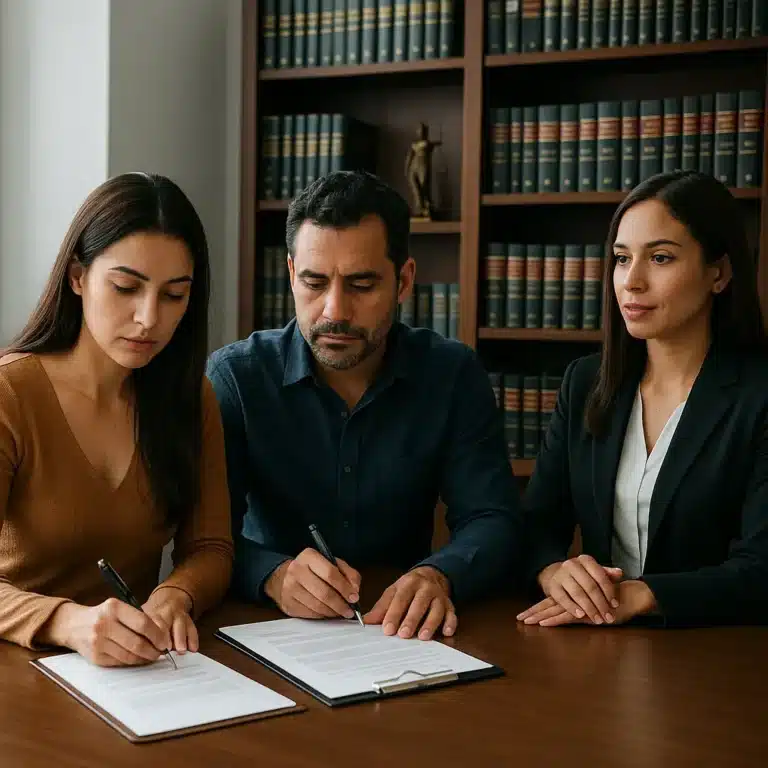 Divorcio exprés en Atizapán de Zaragoza guía práctica | Bucio Abogados